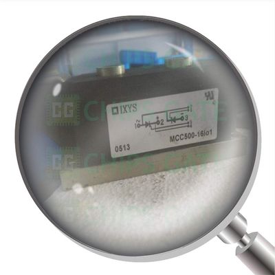 MCC500-16IO1 1Pcs New MCC500-16IO1 Mcc50016Io1 Module Mcc500-16I01