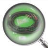 LB-5108 1Pcs Choseal LB-5108 Assured HiFi OCC Speaker Cable Pair view 3