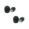 VBLL Original Channel Selector Knob Volume Control Knob for HT750 HT1250 EP350 EP450 EX500 EX600 CP200D CP200 CP150 PR400 PRO5150 CP040 GP328 GP338 GP340 GP360 GP380 (2) view 1