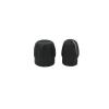VBLL Original Channel Selector Knob Volume Control Knob for HT750 HT1250 EP350 EP450 EX500 EX600 CP200D CP200 CP150 PR400 PRO5150 CP040 GP328 GP338 GP340 GP360 GP380 (2) view 2