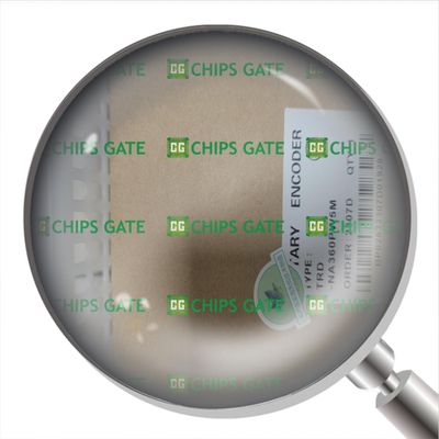 TRD-NA360PW5M 1Pcs New Rotary Encoder TRD-NA360PW5M