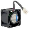 24V 414J/2H 110mA 2.7W 4025 Cooling Fan 3-Wire 414 J/2H view 2