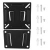 BORDSTRACT TV Wall Mount, 14-32 Inch LCD TV Wall Mount Bracket, Heavy Load Support, Easy Install, Wide Compatibility view 1