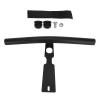 Areyourshop Phone Navigation Bracket Gps Extension Bracket Black For Vespa Sprint 150 2016-2021 Navigation/Phone Stand Extension Bracket view 2