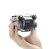 Syrisora Cartoon Frog Gimbal Camera Lens Cover Gimbal Guard Protector Camera Clip Mount Cap Compatible for DJI Mini 3 Pro view 1