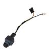 FABIZZ Car Rear View Camera Compatible with Mercedes-Benz GLA 156 CLS 218 A0009054803 view 1
