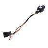 FABIZZ Car Rear View Camera Compatible with Mercedes-Benz GLA 156 CLS 218 A0009054803 view 2