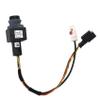 FABIZZ Car Rear View Camera Compatible with Mercedes-Benz GLA 156 CLS 218 A0009054803 view 3