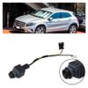 FABIZZ Car Rear View Camera Compatible with Mercedes-Benz GLA 156 CLS 218 A0009054803 view 4