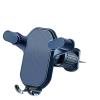 SIQIEU Car Gravity Mobile Phone Bracket Large Suction Cup Navigation 360 Degrees Rotatable view 2