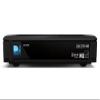 AT&T DIRECTV C61 Genie Mini Client Receiver Kit, Wired HD TV Receiver for Compatible Genie DVR Systems, Compact Set-Top Box, Black view 1