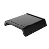 Aokicase For Sonos Era 300 Holder Sonos Era 300 Wall Mount Stand Holder Accessory with Integrated Cable Management, Smart Home Speaker Accessory Rack (Black, JT01) 2PSC view 2