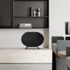 Aokicase For Sonos Era 300 Holder Sonos Era 300 Wall Mount Stand Holder Accessory with Integrated Cable Management, Smart Home Speaker Accessory Rack (Black, JT01) 2PSC view 4