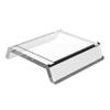 Aokicase For Sonos Era 300 Holder Sonos Era 300 Wall Mount Stand Holder Accessories with Integrated Cable Management, Smart Home Speaker Accessory Rack (Transparent, JT01) 2PSC view 2