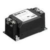 NBC-06-472, Power Line Filters AC 1-250 / DC250 6A 0.5 mA/ 1.0 mA max