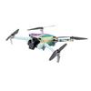 MightySkins Skin Compatible with DJI Mini 3 - Summer Vibes | Protective, Durable, and Unique Vinyl Decal wrap Cover | Easy to Apply | Made in The USA view 1