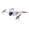 MightySkins Carbon Fiber Skin Compatible with DJI Mini 3 - Pastel Mary | Protective, Durable Textured Carbon Fiber Finish | Easy to Apply | Made in The USA view 1