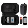 CaseSack Consolidation case for Garmin 010-02424-00 Edge 1030 Plus and Garmin 010-02376-00 Varia RTL515