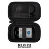 CaseSack Consolidation case for Garmin 010-02424-00 Edge 1030 Plus and Garmin 010-02376-00 Varia RTL515 view 3