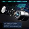 SCREENTRONICS Rear View Backup License Plate HD Camera Night Vision Wide Angle Waterproof Compatible with Car Radio Sony XAV-AX150 XAV-9500ES XAV-AX3200 XAV-AX5000 XAV-AX5600 XAV-AX7000 XAV-AX8000 view 4