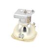 ZUILEE Projector lamp AN-XR10LP SHP93 for Sharp XG-MB50X XR-105 XR-10S XR-10X XR-11XC Bare Replacement Projector Bulb view 1