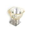ZUILEE Projector lamp AN-XR10LP SHP93 for Sharp XG-MB50X XR-105 XR-10S XR-10X XR-11XC Bare Replacement Projector Bulb view 3
