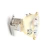 ZUILEE Projector lamp AN-XR10LP SHP93 for Sharp XG-MB50X XR-105 XR-10S XR-10X XR-11XC Bare Replacement Projector Bulb view 4