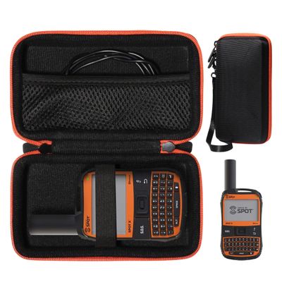 CaseSack Case for Spot X with Bluetooth 2-Way Satellite Messenger