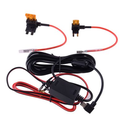 beler Dash Cam Camera Hardwire Kit Fit for 122 222 322GW 422GW 522GW 622