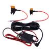 beler Dash Cam Camera Hardwire Kit Fit for 122 222 322GW 422GW 522GW 622 view 1