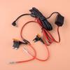 beler Dash Cam Camera Hardwire Kit Fit for 122 222 322GW 422GW 522GW 622 view 2