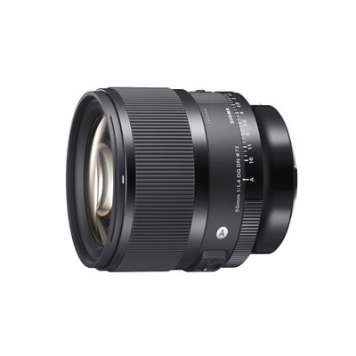 50mm F1.4 DG DN F for L-Mount (Renewed)