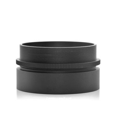 2 Inch Adjustable Lens Sleeve Stacked SM2 Threaded Rotation Mirror Frame (TG8-02)