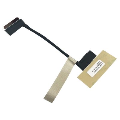 GinTai Laptop LCD OLED UHD EDP Cable Video Screen Line Display Flex Cable Wire Replacement for HP Envy 15-ED 15T-ED000 15T-ED100 15-ED0056NR DC02C00O100 L98033-001 L93202-001 40PIN