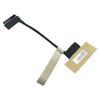 GinTai Laptop LCD OLED UHD EDP Cable Video Screen Line Display Flex Cable Wire Replacement for HP Envy 15-ED 15T-ED000 15T-ED100 15-ED0056NR DC02C00O100 L98033-001 L93202-001 40PIN view 1