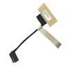 GinTai Laptop LCD OLED UHD EDP Cable Video Screen Line Display Flex Cable Wire Replacement for HP Envy 15-ED 15T-ED000 15T-ED100 15-ED0056NR DC02C00O100 L98033-001 L93202-001 40PIN view 2