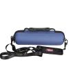 FBLFOBELI Hard Storage Travel Carrying Case Compatible with ERKEI SEHN Portable Bluetooth Speaker, Shockproof Protective EVA Bag view 4
