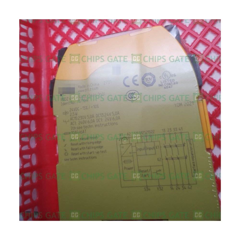 New 751104 Original Manufacturer