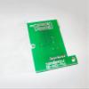 The FX1N-CNV-BD fits FX1N, FX0N, FX2NC Series Special Adapter Connection Option Boards view 1