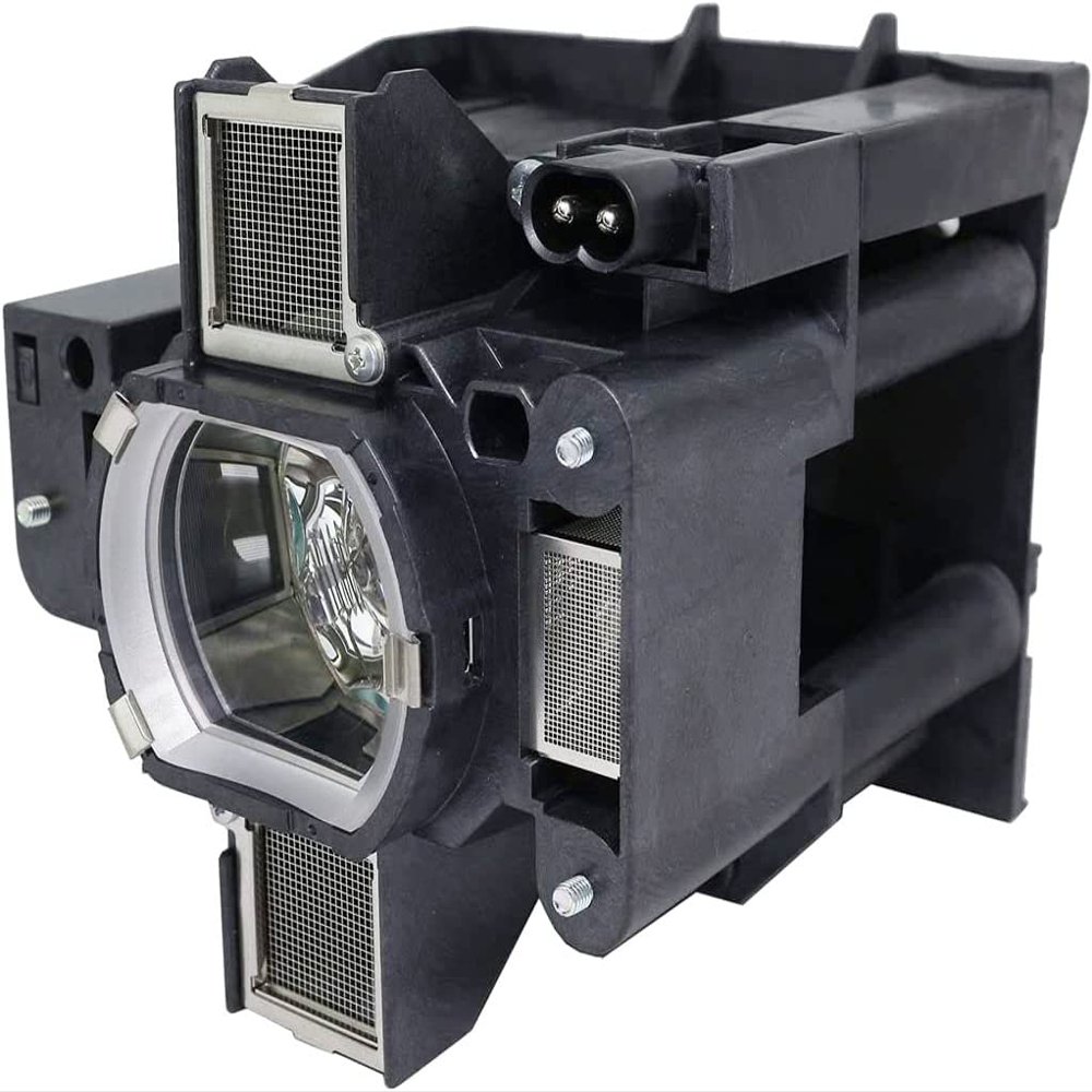 003-005337-01 Original Genuine OEM Replacement Lamp/Bulb with housing for Christie LW601i / LW601i-D / LWU601i / LWU601i-D / LW651i / LW651i-D / LWU620i / LWU620i-D Projector - 1 Year Warranty