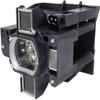 003-005337-01 Original Genuine OEM Replacement Lamp/Bulb with housing for Christie LW601i / LW601i-D / LWU601i / LWU601i-D / LW651i / LW651i-D / LWU620i / LWU620i-D Projector - 1 Year Warranty view 1