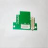 FX2N-CNV-BD is Suitable for FX2N Series PLC Expansion Communication Module Communication Conversion Board view 1