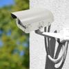 OSALADI Security Camera Rain Cover Waterproof Dustproof Shield with Aluminum Alloy Housing for Outdoor Weather Protection 11.4X5.5X4 Inches view 4