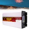 6000W,8000W,10000W,12000W Pure Sine Wave Inverter RV Truck Solar Inverter DC to AC 12V/24V/48V/60V/72V to110V/120V Inverter for RV Truck with LCD Display,8000W-72VTO220V view 1