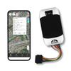 BAANOOL BN-303F/G 2G GPS Tracker for Vehicles Fuel Car Tracker Device No Monthly Fee Intelligent Management Tracking System Free Subscription (BAANOOL-303F) view 1