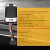 BAANOOL BN-303F/G 2G GPS Tracker for Vehicles Fuel Car Tracker Device No Monthly Fee Intelligent Management Tracking System Free Subscription (BAANOOL-303F) view 2