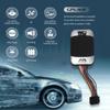 BAANOOL BN-303F/G 2G GPS Tracker for Vehicles Fuel Car Tracker Device No Monthly Fee Intelligent Management Tracking System Free Subscription (BAANOOL-303F) view 3