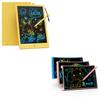 Bravokids 8.5 inch Colorful Doodle Board Drawing Pad, LCD Writing Tablet 10 Inch Doodle Board view 1