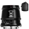 TTArtisan 17mm F1.4 APS-C Wide Angle Large Aperture Manual Focus Camera Lens Compatible with L Mount Camera Leica TTLTL2CLSigma FP view 1
