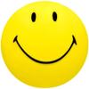 SUMESIRO Night Light for Kids Smiley Face Lamp Light Birthday Gifts for Girls Boys Plastic Nightlight Portable USB Rechargeable Night Lights for Baby Toddler Teen Bedrooms (23CM) view 1